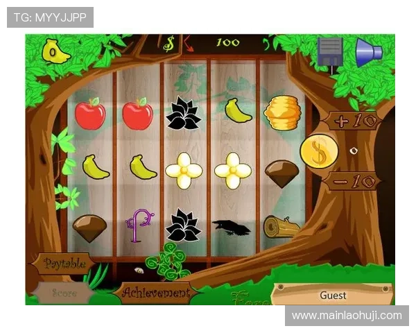 在线老虎机小游戏带你体验丰富多彩的娱乐世界尽享精彩刺激的老虎机游戏乐趣