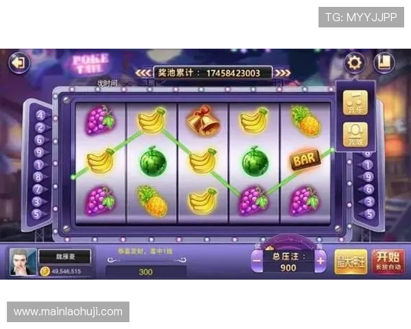 全面讲解老虎机连线规则图解帮助新手快速上手游戏技巧 全面讲解老虎机连线规则图解帮助新手快速上手游戏技巧