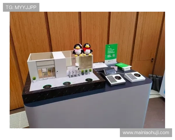 最新技术应用于老虎机系统的创新与优化方案